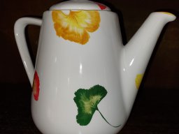 cafetiere ginkgo